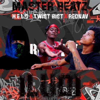 Iludi (feat. H.E.L.C, Twist Bist & Rednav) - Single