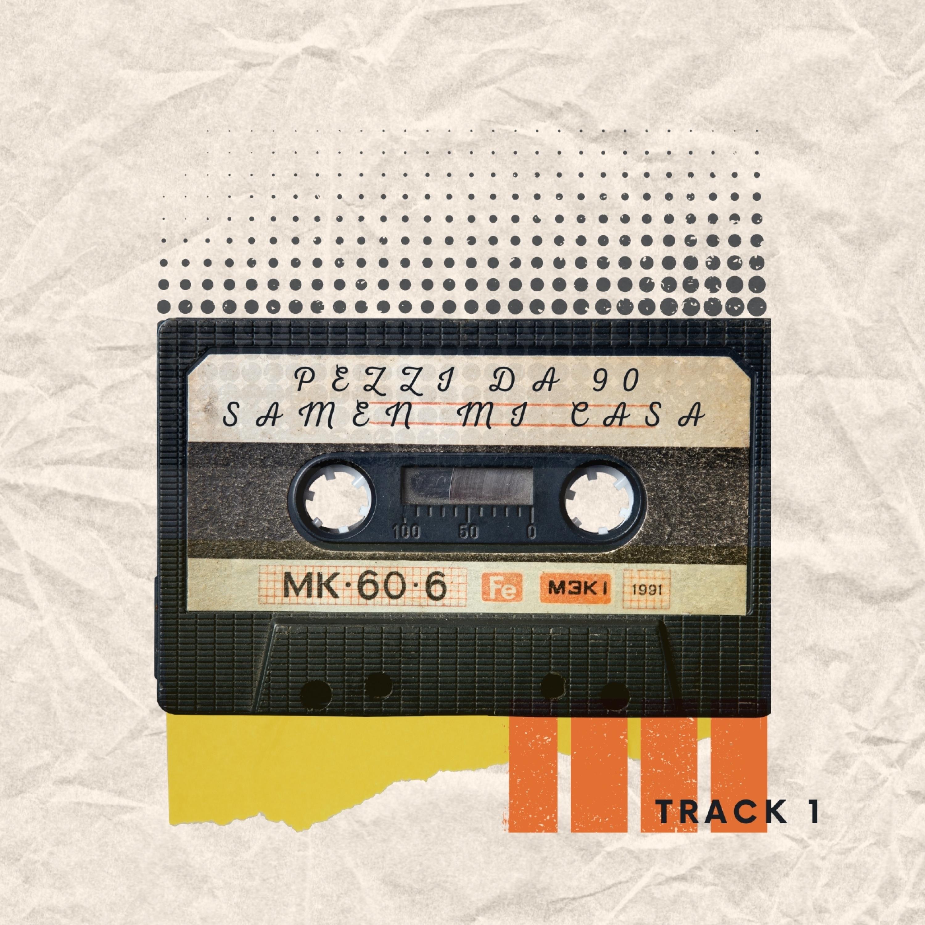 Pezzi da novanta - Single