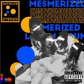 MEZMERIZED (feat. Realist) Impul$e