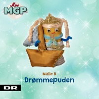Drømmepuden - Single - Mini MGP & Ramasjang