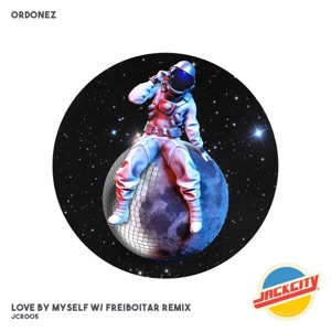 Love By Myself - Single