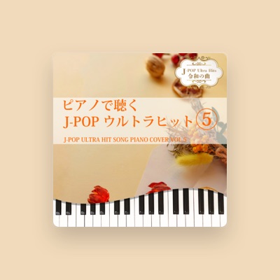 Listen to Tokyo piano sound factory, watch music videos, read bio, see tour dates & more!