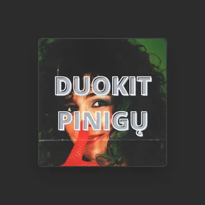 Listen to Aušrinė Gerikienė, watch music videos, read bio, see tour dates & more!