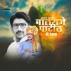 Aamche Kalij Balraje Patil (DJ Mix) - Single