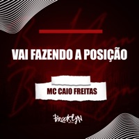Vai Fazendo a Posição - Single - MC Caio Freitas