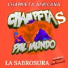 La Sabrosura - Champeta Africana - Single