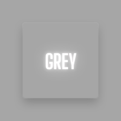 Listen to WF Grey, watch music videos, read bio, see tour dates & more!
