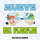 Mueve El KeKe artwork