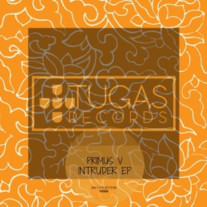 Intruder - Single