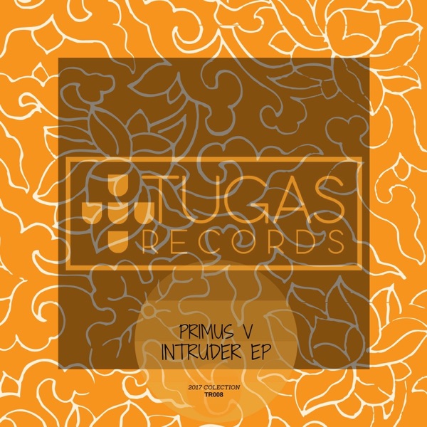 Intruder - Single