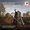 Xavier de Maistre The Nutcracker, Op. 71: Dance of the Sugar Plum Fairy (Arr. for Harp and Orchestra by Xavier de Maistre) 