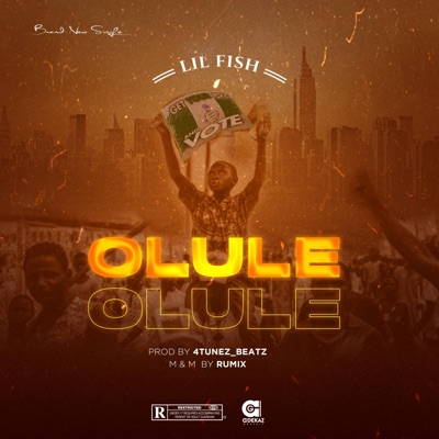 Olule - Single