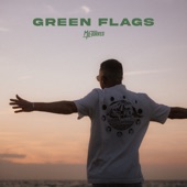 Green Flags (Vielleicht nennt man sowas Liebe) artwork