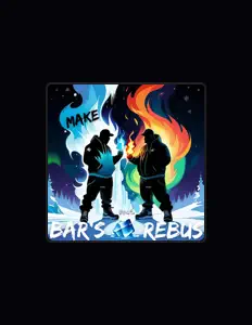 Ascolta Bar's, guarda video musicali, leggi la biografia, vedi le date del tour & altro!