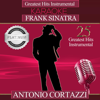 A Foggy Day (Karaoke Version) - Antonio Cortazzi