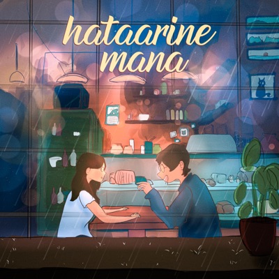 Hataarine Mana (feat. sagaranaa & Nepsek) - Single