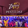 Zimpraise - There Is a Race (Live) [feat. Jabu Hlongwane]