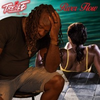 River Flows - Single - TREBLE