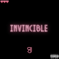 Invincible - Single - ItsRj