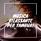 Saluti - Musica Curativa Club lyrics