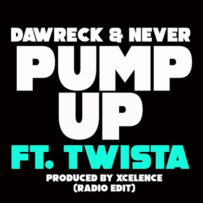 Pump Up (feat. Twista) [Radio Edit] - Single