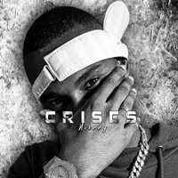 Crises (feat. DJ Penelope Lee & Koringão) - Single - MC Nierry