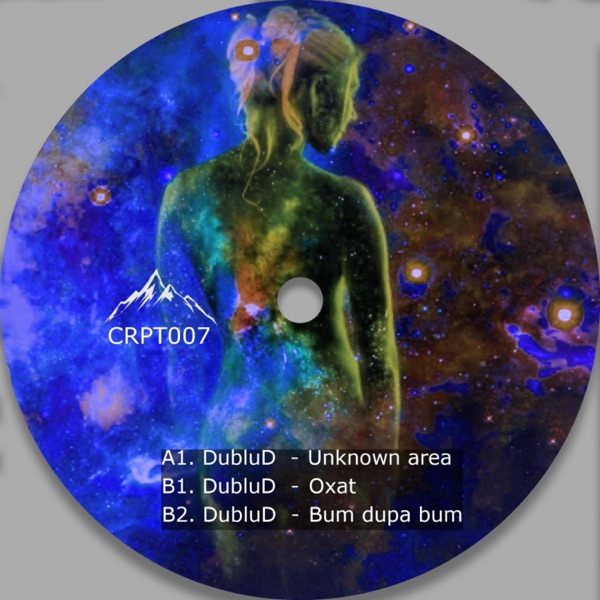 Unknown Area - Single
