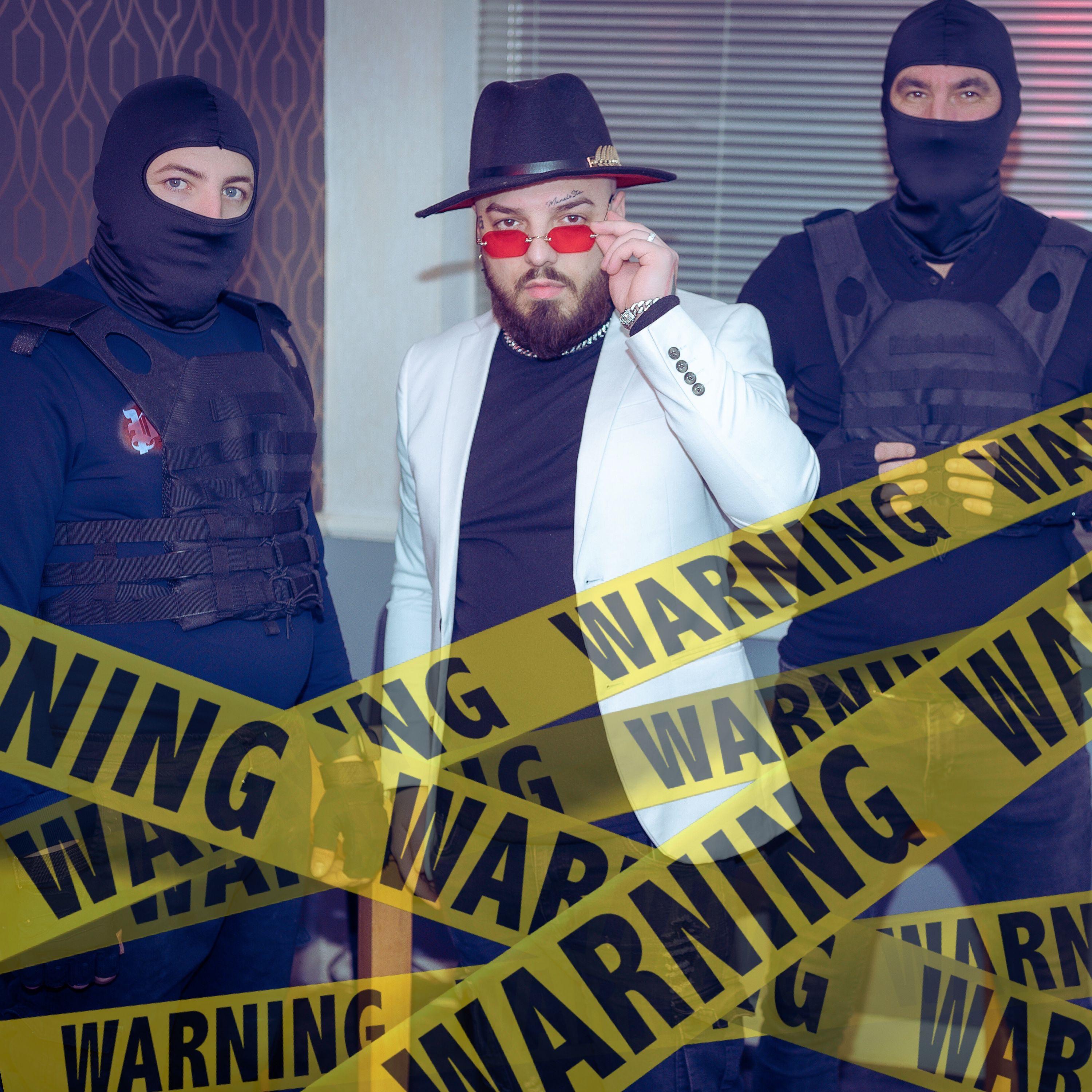 Nu Mi-e Frica De Bulau - Single