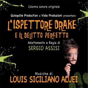 L'ispettore Drake e il delitto perfetto  (Inspector Drake and the perfekt crime)