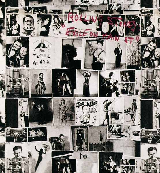 Tumbling Dice by The Rolling Stones on Arena Radio