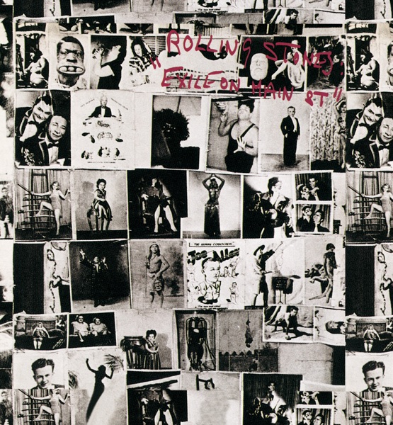 Stop Breaking Down by The Rolling Stones on NetFM