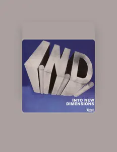 Listen to Into New Dimensions, watch music videos, read bio, see tour dates & more!