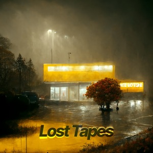 Lost Tapes - EP