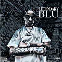 No Ozone, Pt. 3 (feat. Set Da Trend) - Single - C Blu