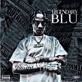 No Ozone, Pt. 3 (feat. Set Da Trend) C Blu