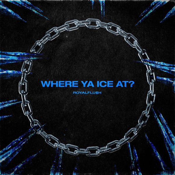 Where Ya Ice At?