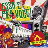 Essa É pra Você - EP - Bangalafumenga
