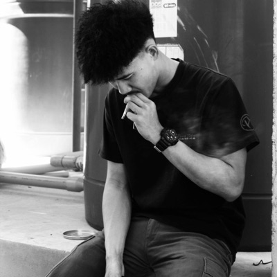 ชายเชยๆ - Single