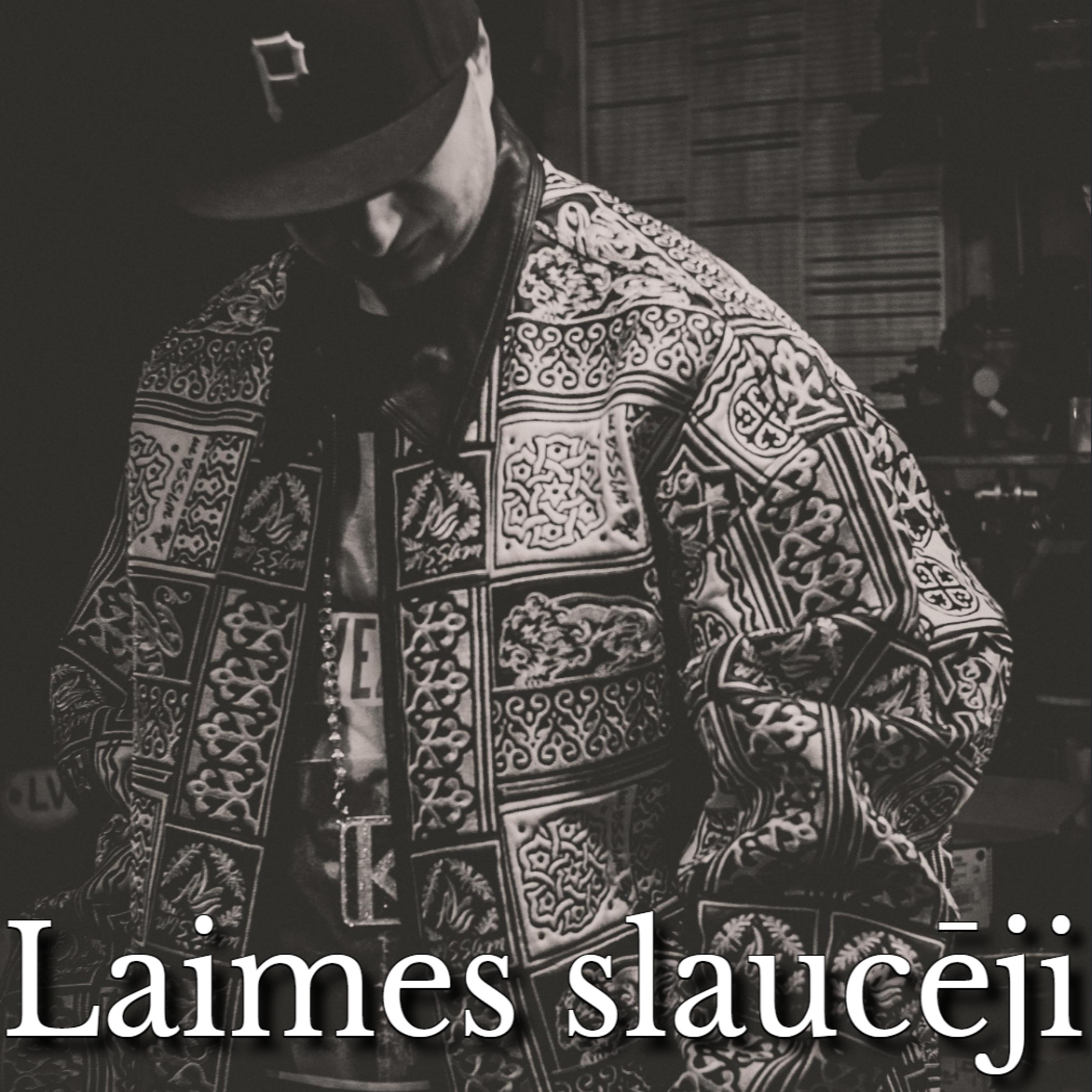 Laimes Slaucēji - Single