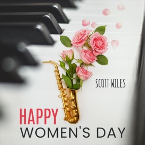 Happy Women's Day