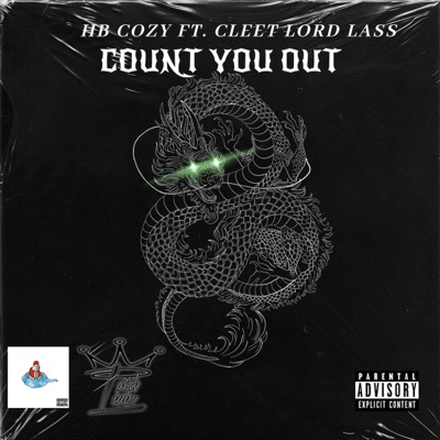 Count You Out (feat. CleetLord Lass) - Single