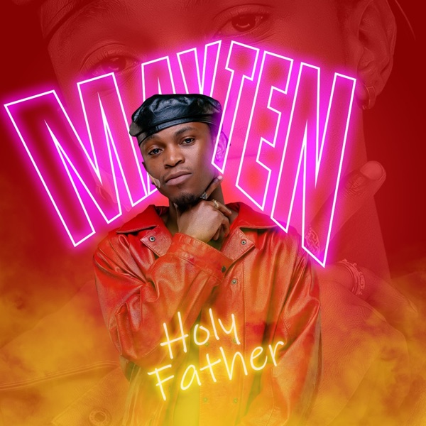 Mayten - Holy Father