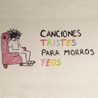 CANCIONES TRISTES PARA MORROS FEOS - EP - Jcesartv