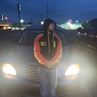 Pass Lights - Single - Jerry Stack$