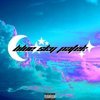 Blue Sky Patek - Single