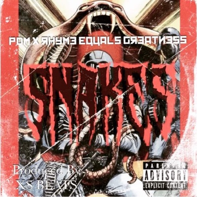 Snakes - Single