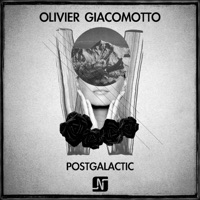 Postgalactic - EP - Olivier Giacomotto