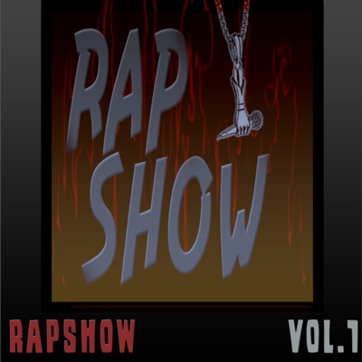Rapshow Vol.1