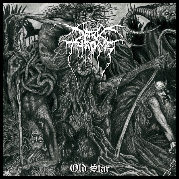 Transilvanian Hunger - Album by Darkthrone - Apple Music