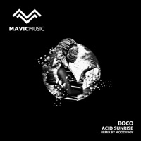 Acid Sunrise - Single - Boco & Moodyboy